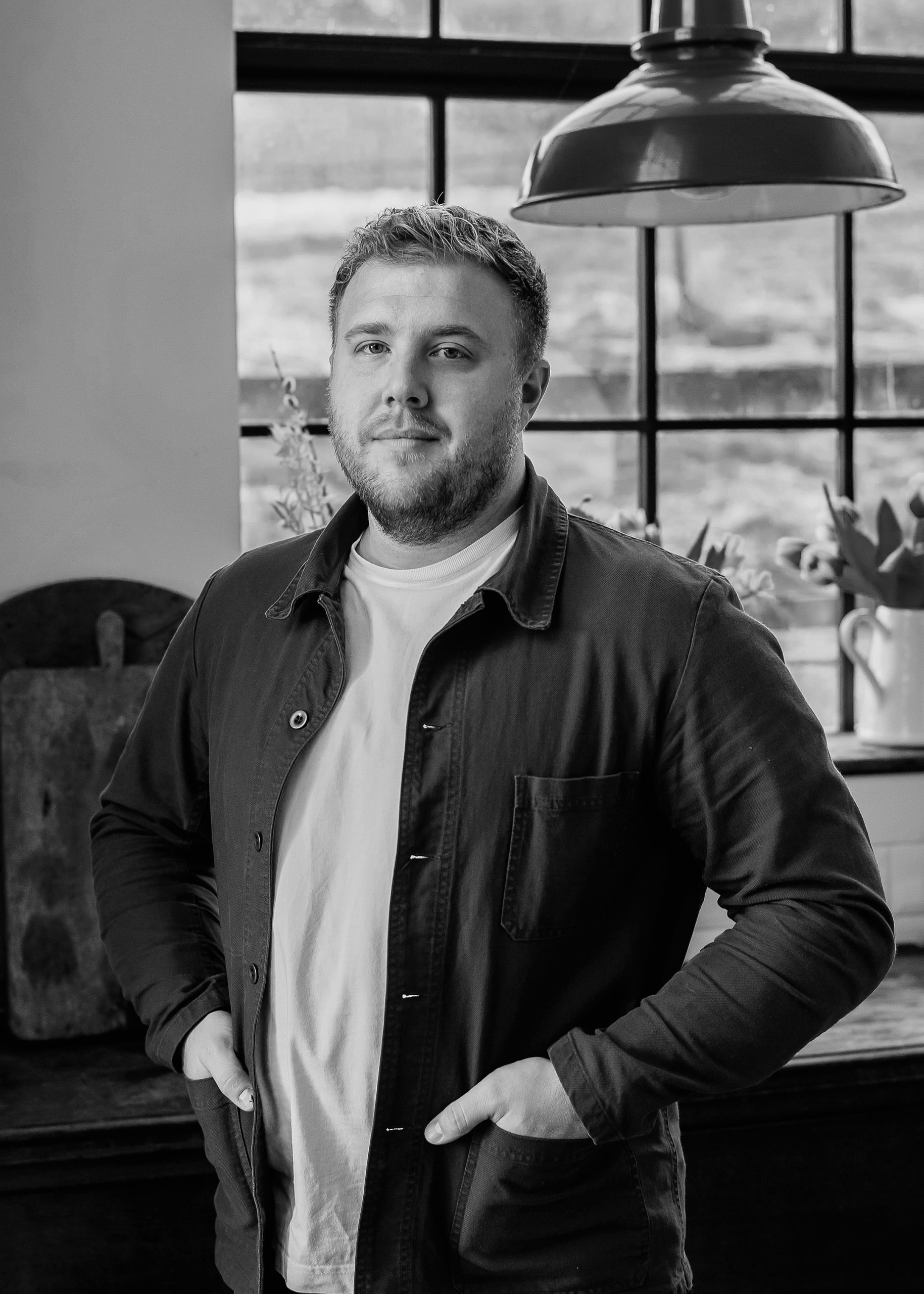 Luke Taylor
