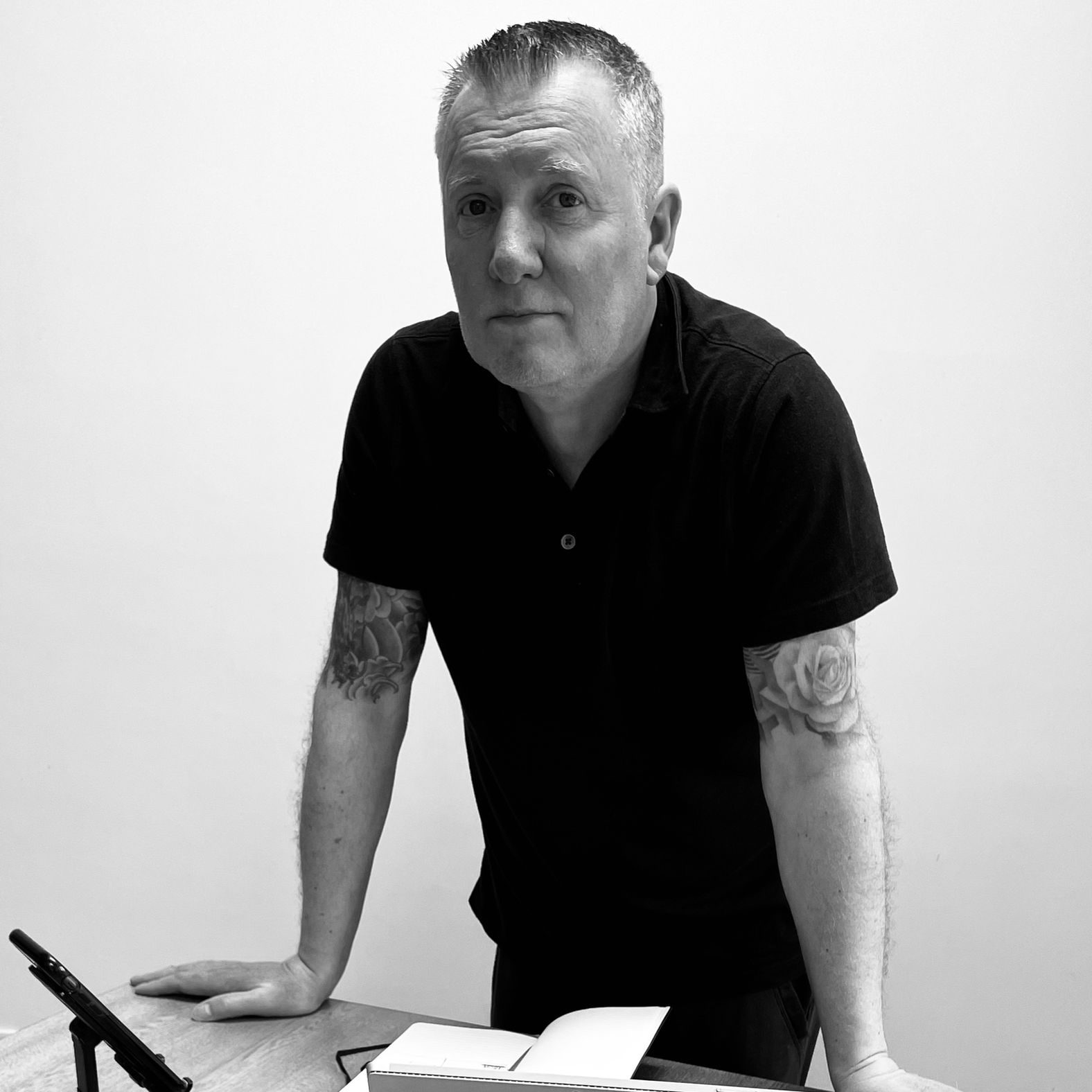 Ian Hobbs
